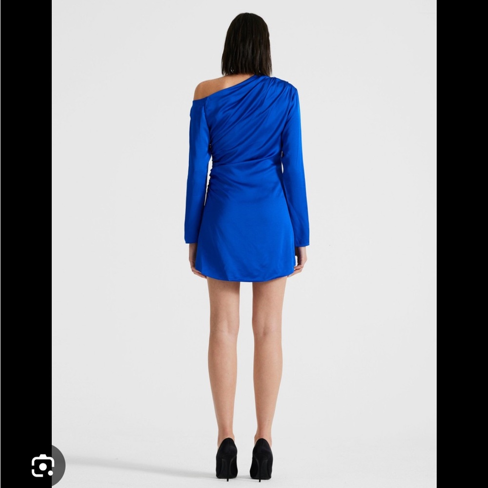 A.L.C. - mini dress - Picture 3 of 3